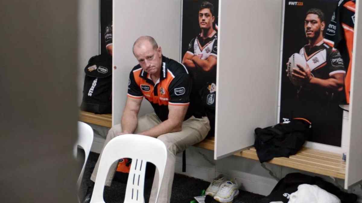 Opinion: Is Madge cooling&nbsp;off?